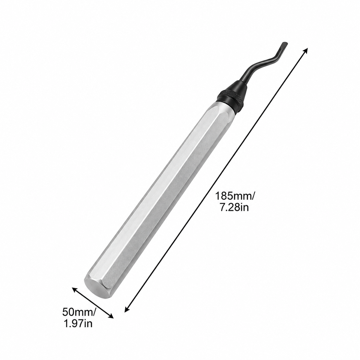 Deburring and Trimming Knife Scraper, Trimming Tool, Chamfering and Trimming Tool