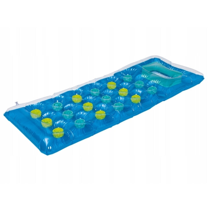CRIVIT Inflatable beach mattress max 90kg