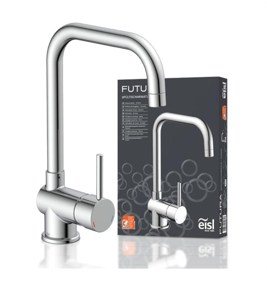 Eisl Futura - Kitchen Sink Tap Fitting 🇩🇪