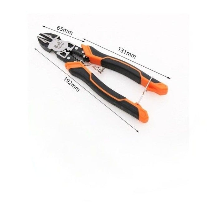 Diagonal Pliers