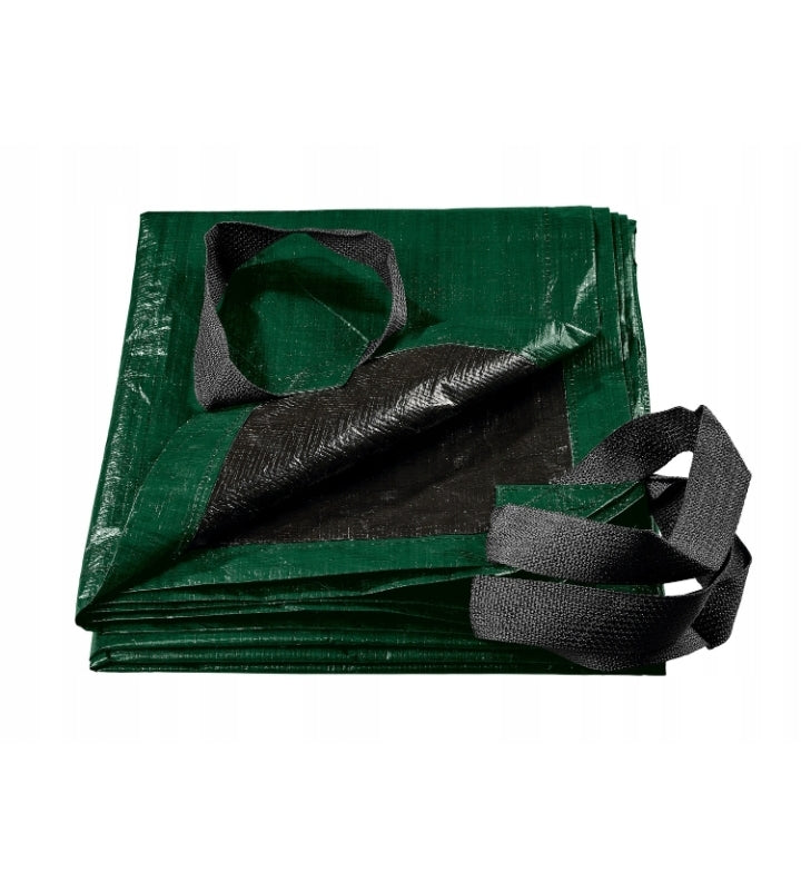 Parkside - Garden/Car Tarpaulin 120 g/m2 140 x 180 m