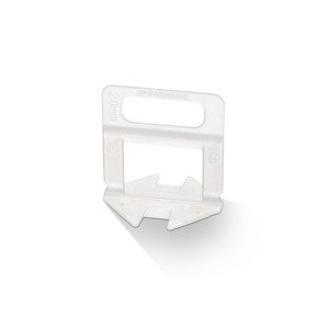 Parkside - Tile Laying Aids (1 mm Tension Tabs)