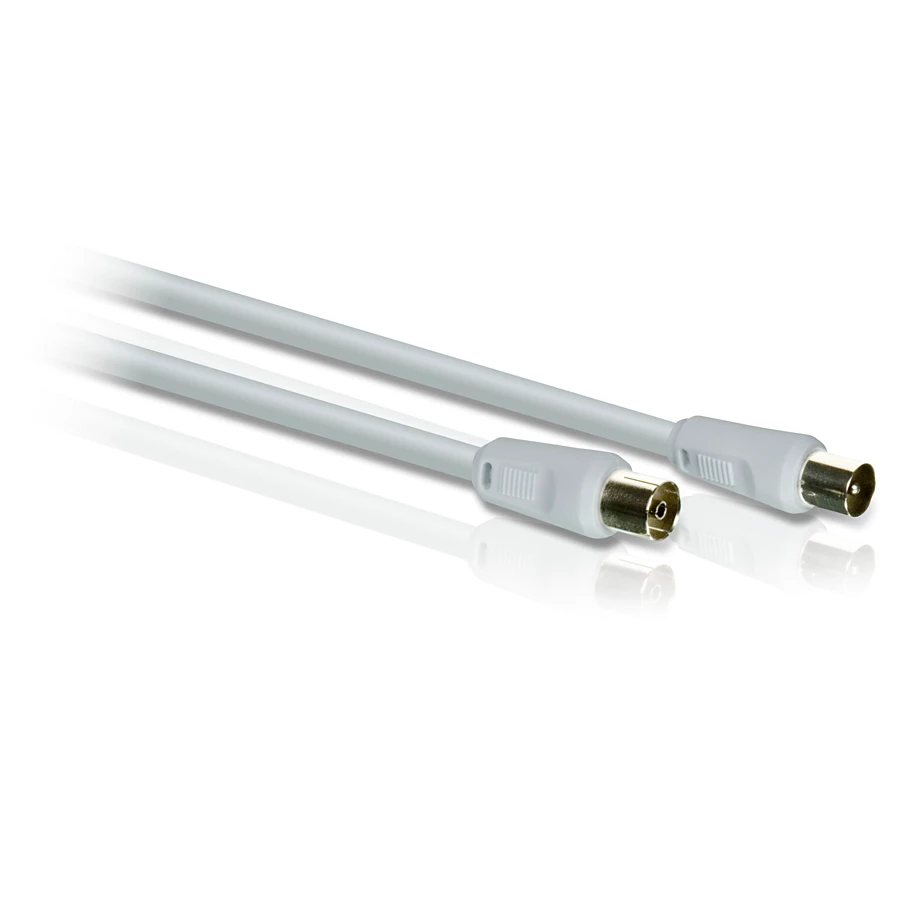 Philips - Coaxial Cable 1.5m