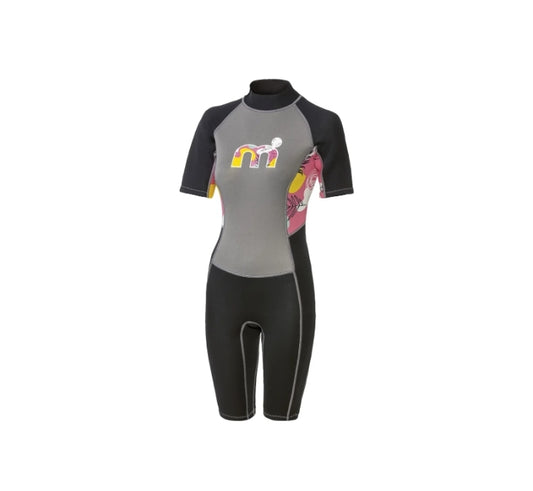 Mistral - Women's short-sleeved neoprene