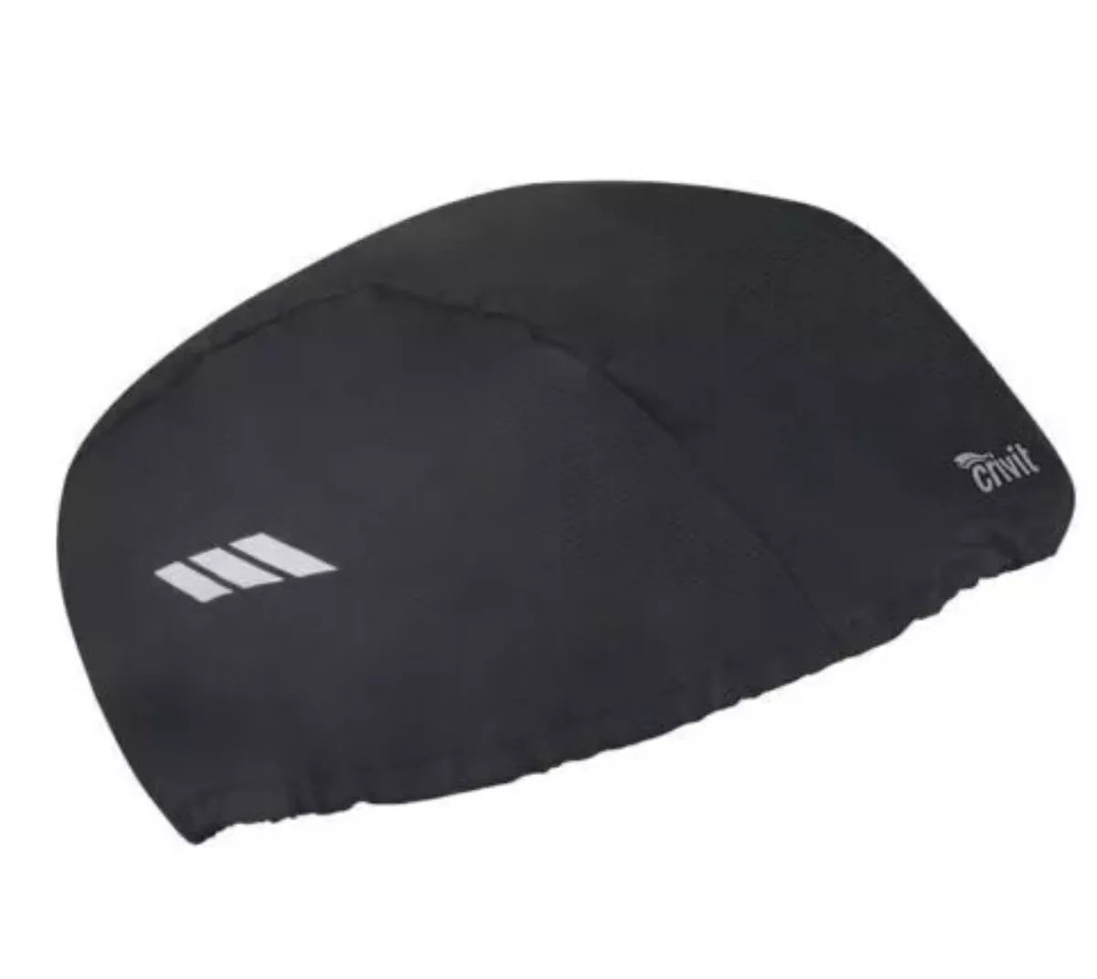 Crivit Cycling Cycle Helmet Cover Road Bike Safe Waterproof