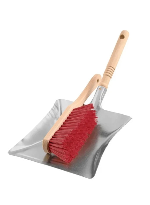 Parkside - Outdoor Sweeping Kit