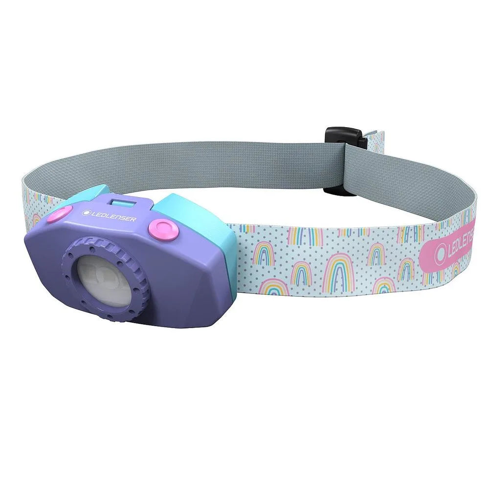 LEDLENSER KID LED 2R Rainbow