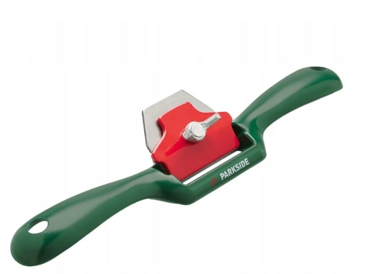 PARKSIDE - Adjustable Carpenter's pulling plane for wood 215x44x25 mm