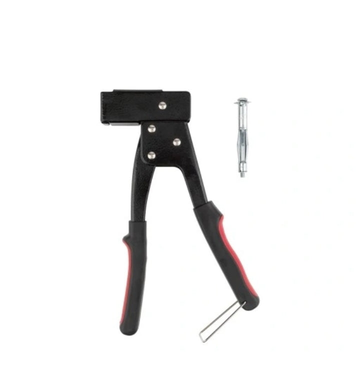 PARKSIDE - Recess mounting kit with steel anchor 31 pcs.