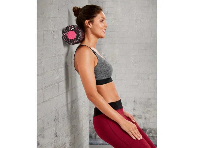 Crivit - Fitness Foam Roller