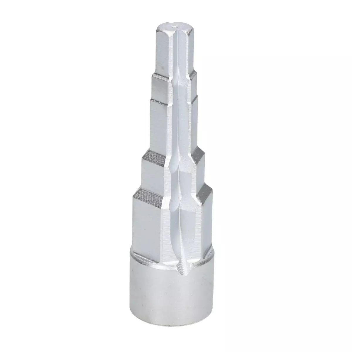 Parkside - 1/2" Drive Radiator Spud Wrench Plumbing Valves Tank Connections 10 - 21mm.
