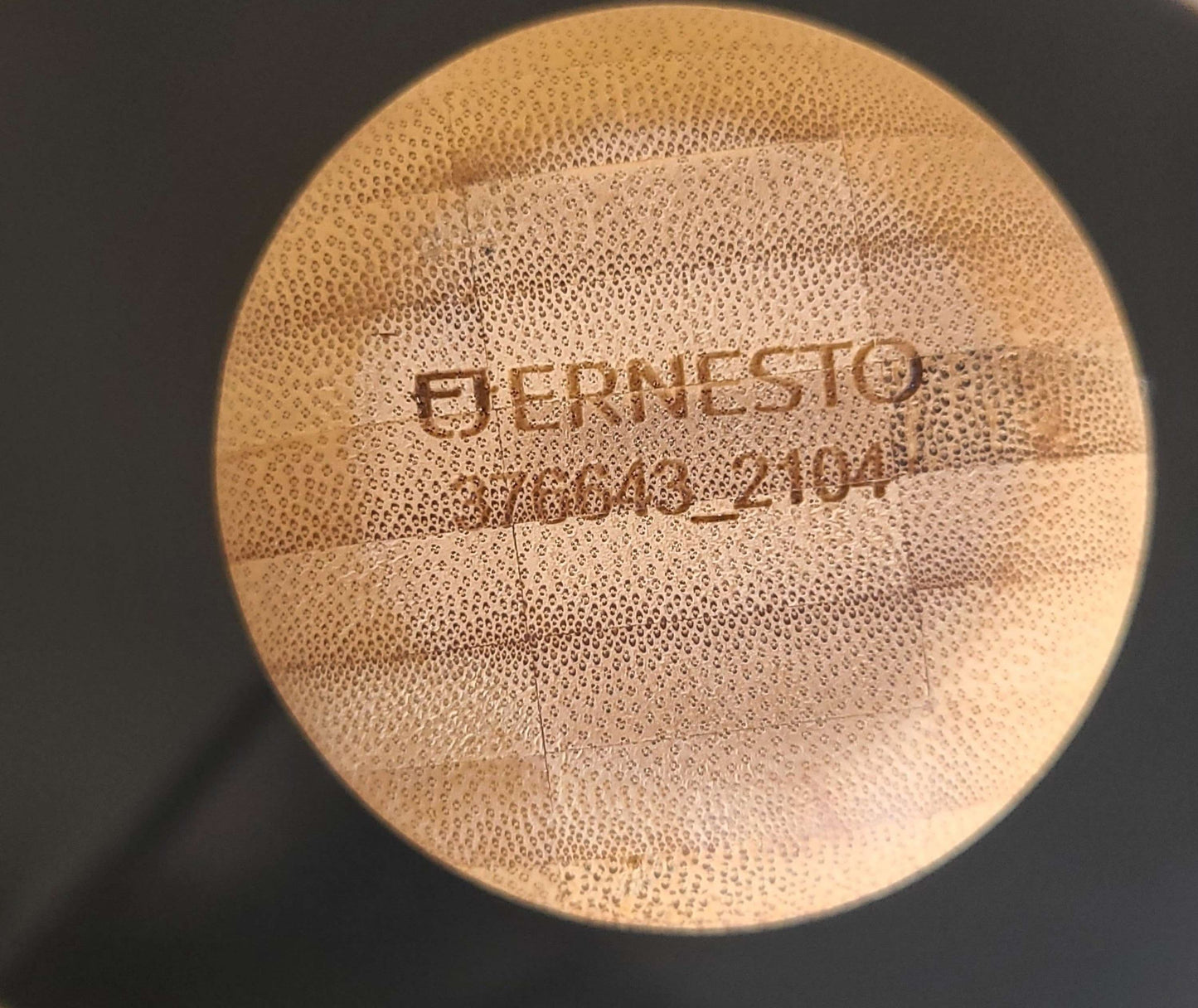 Ernesto - Bamboo Dough Roller