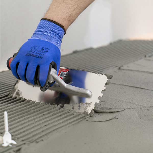 Parkside - Tiling Trowels