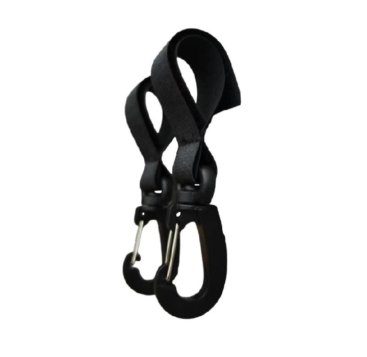 Kayak Paddle Holder Webbing Clip for SUP Board
Inflatable Boat