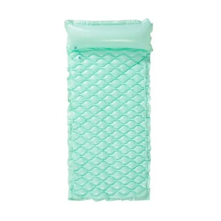 Crivit - Inflatable Pool Lounger 175 x 80 x 17 CM
