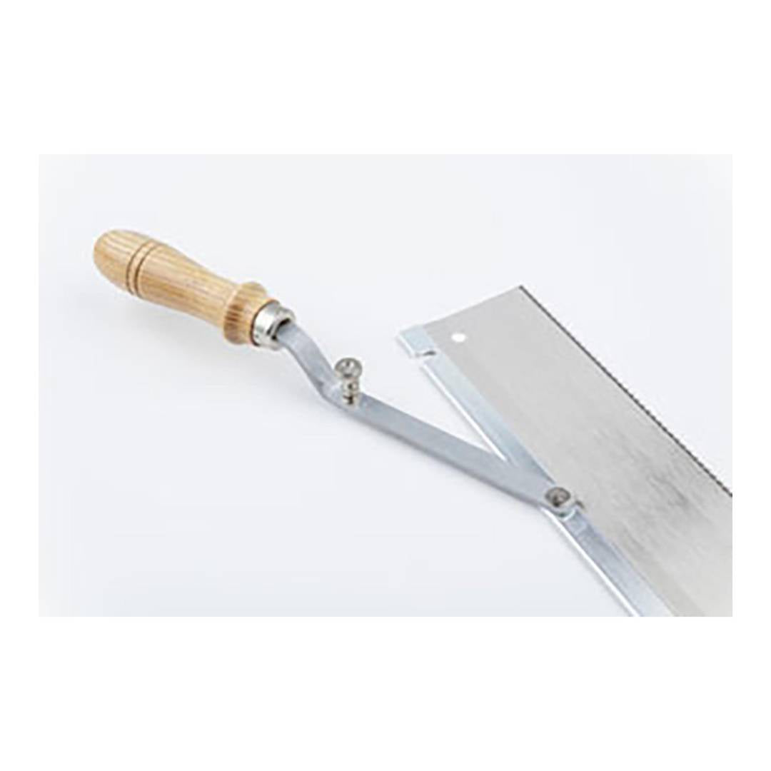 Parkside Cranked Handle Japanese Hand Saw