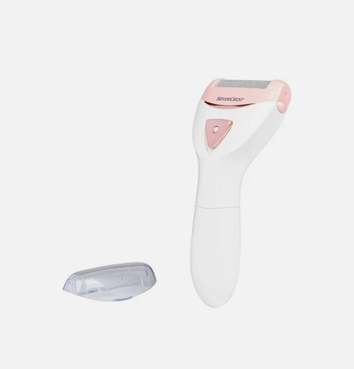 Silvercrest - Personal Care Electric Hard Skin Remover.