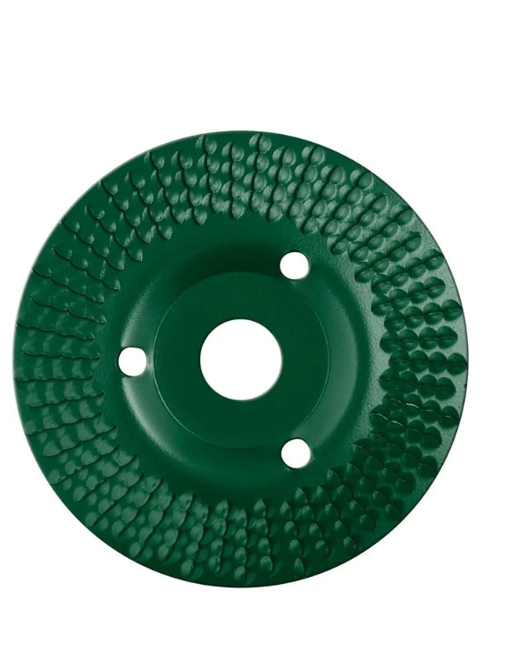 Parkside - Rasping Disc