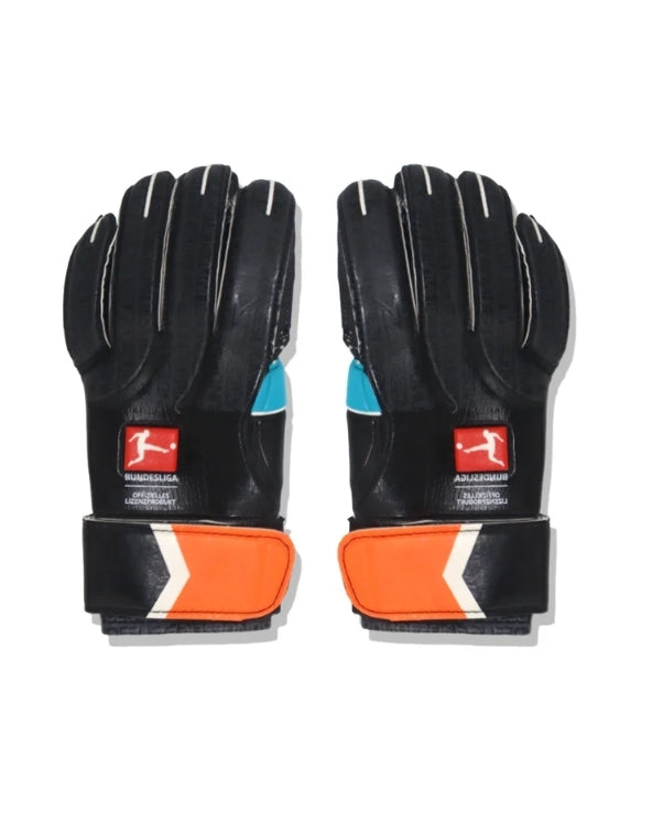 Bundesliga - Goalkeeper Kids gloves Grade 6, 16.5cm.
