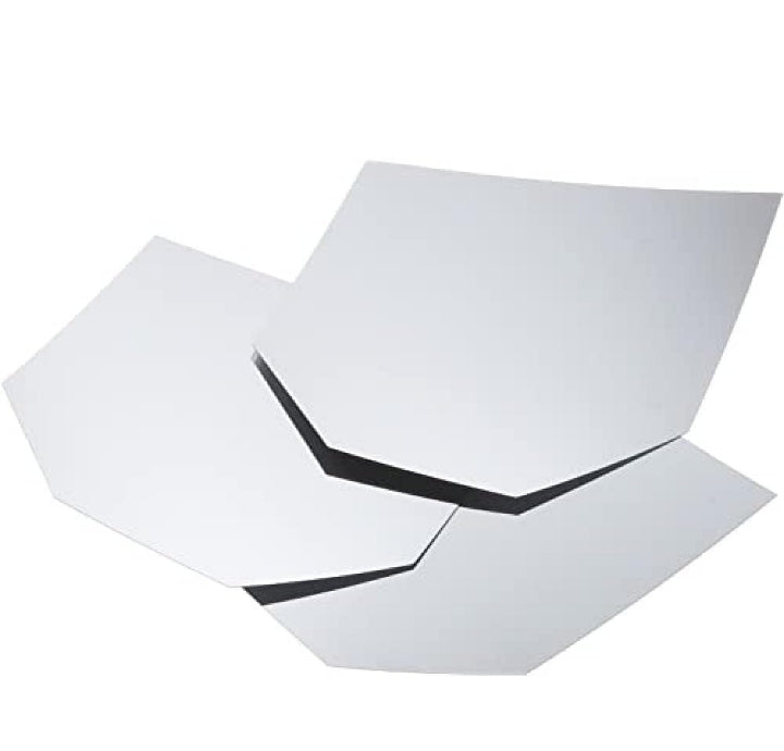 Fackelmann - Anti-Drip Wine Server Set.