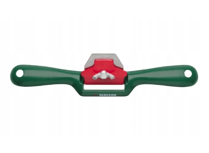 PARKSIDE - Adjustable Carpenter's pulling plane for wood 215x44x25 mm