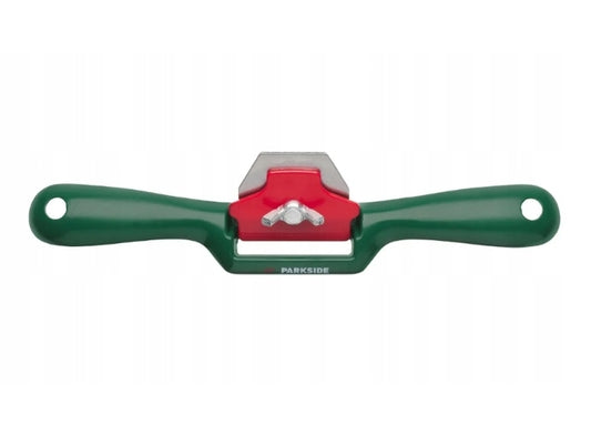 PARKSIDE - Adjustable Carpenter's pulling plane for wood 215x44x25 mm