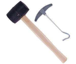 Countryside - Tent & Camping Accessory Set
