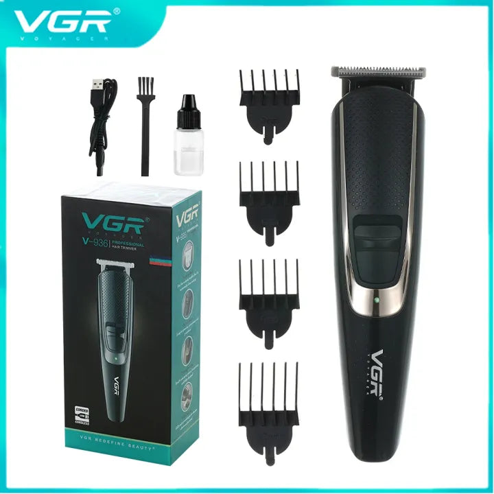 VGR - V 936 Hair Trimmer