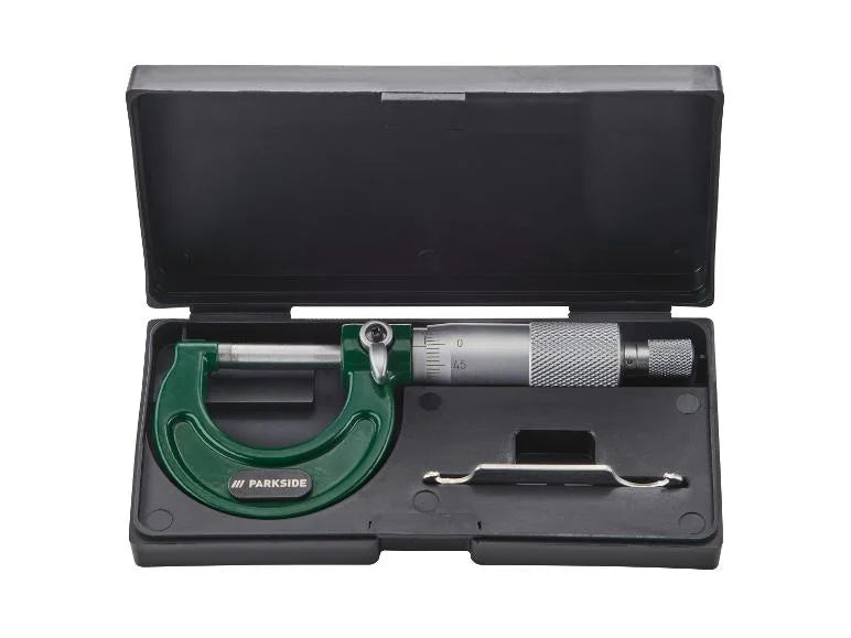 Parkside - Measuring tool