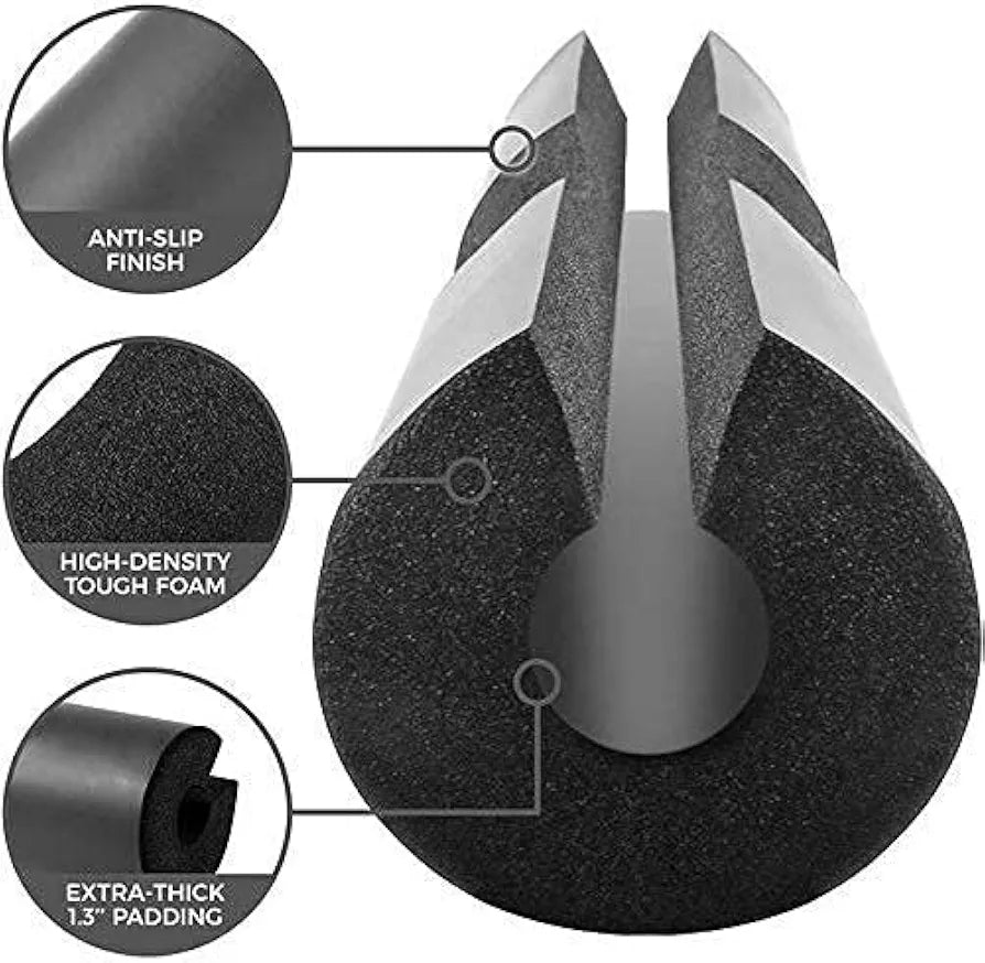 Crane - Barbell Neck Rack Cushion