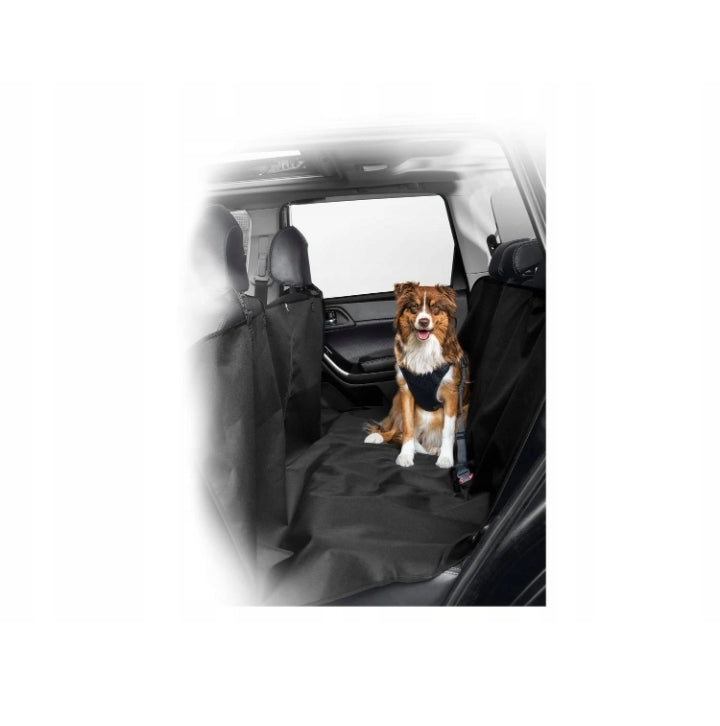 Zoofari - Protective Car Blanket