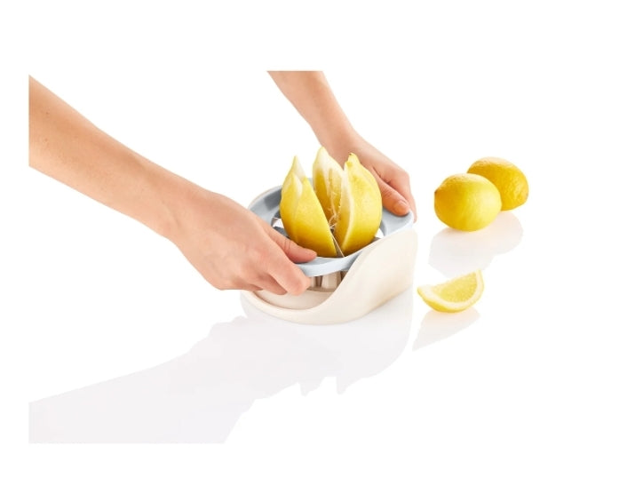 LivarnoHome - Set of fruit cutters