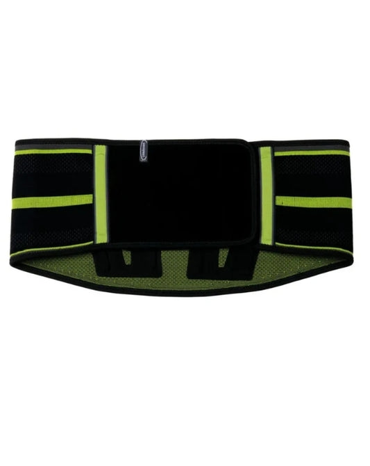 Sensiplast - Back Support, With Rod Elements L/XXL