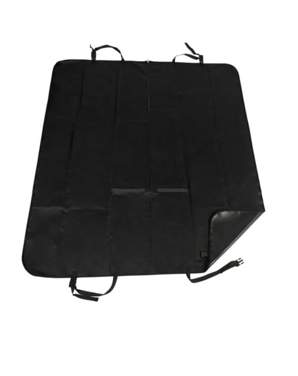 Zoofari - Protective Car Blanket
