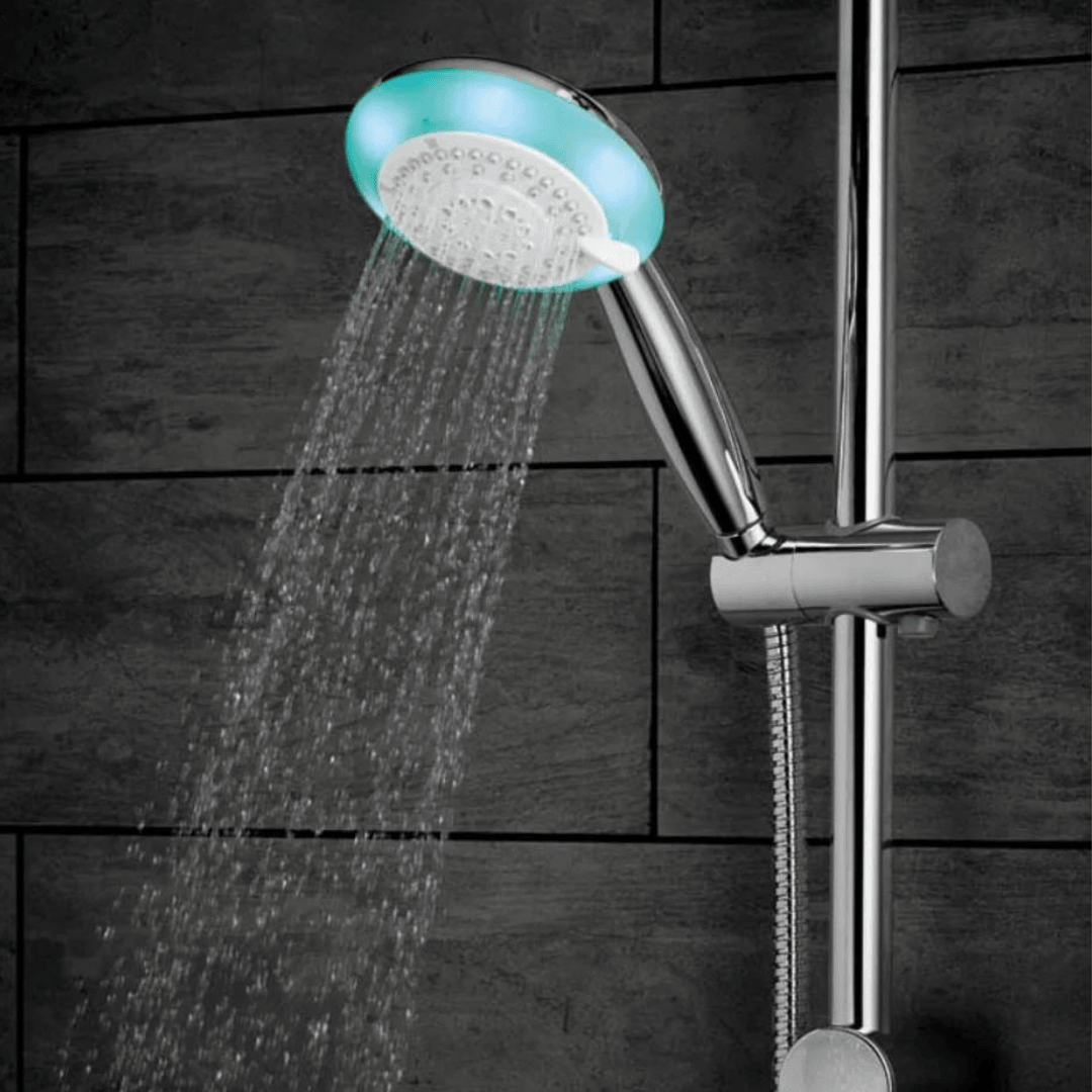 Llivarno Home -  Led Hand Shower