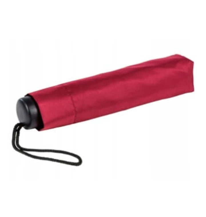 Topmove Citytour Bag folding umbrella Red / Navy