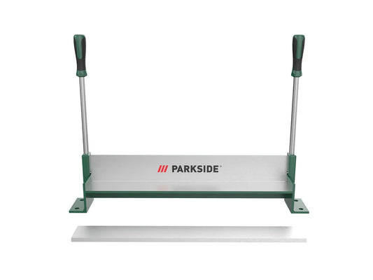 Parkside - Metal Bending Machine