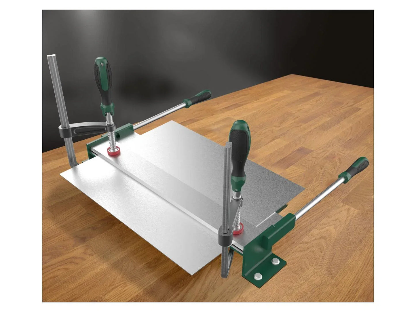 Parkside - Metal Bending Machine