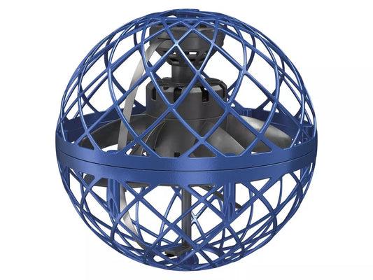 Playtive - Led Flying Ball With Led Lighting USB