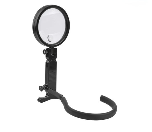 Auriol - Universal Magnifying Glass