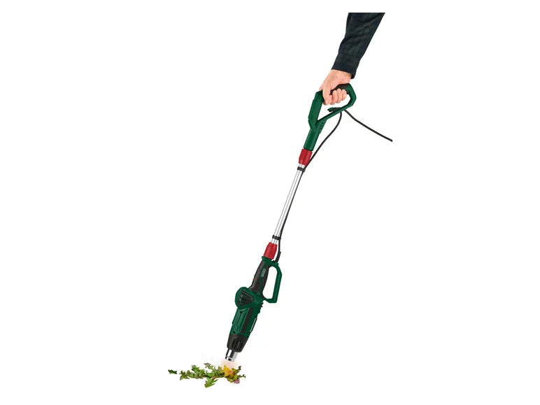 Parkside - 2-in-1 heat gun and weed remover