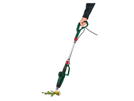 Parkside - 2-in-1 heat gun and weed remover
