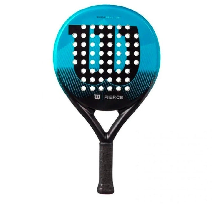 Padel Racket Wilson Fierce Elite 2