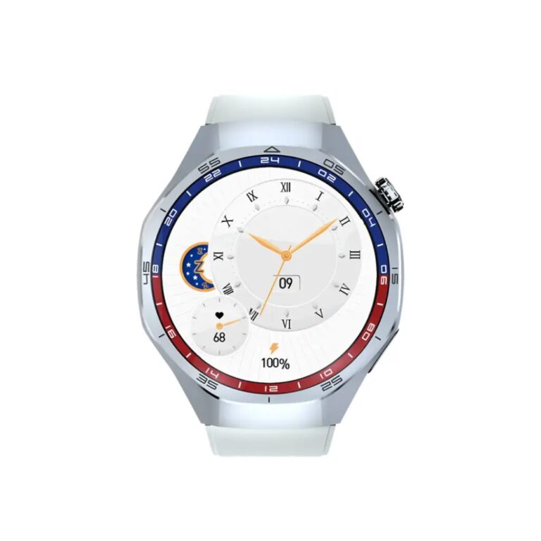 Green Lion Tech Master Smartwatch
