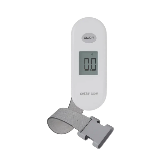 Green Lion Weight Mate Digital Luggage Scale