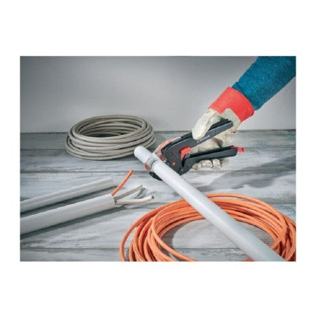 Parkside - Plastic Pipe Cutter