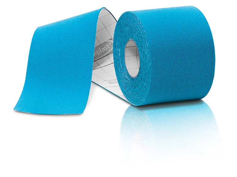 Sensiplast - Kinesiology Tapes 4 pieces.
