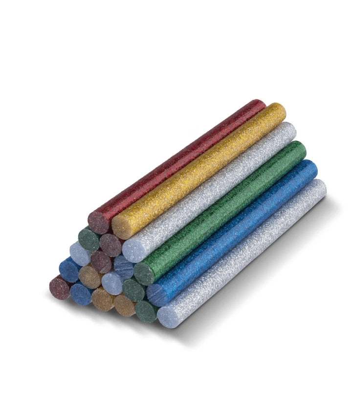 Parkside - Low Temperature Glue Sticks 150mm (Pack of 40)