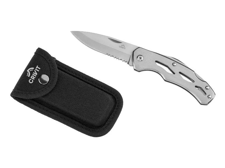 Crivit - Pocket Knife