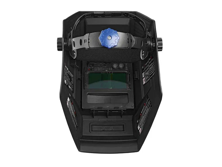 Parkside - PSHL 2 D1 Automatic Welding Helmet